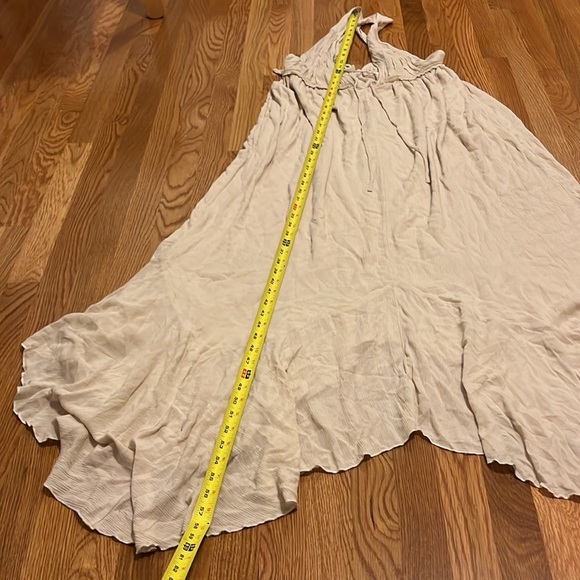 NWT Free People Endless Summer Showstopper MIDI Size M - Picture 10 of 16